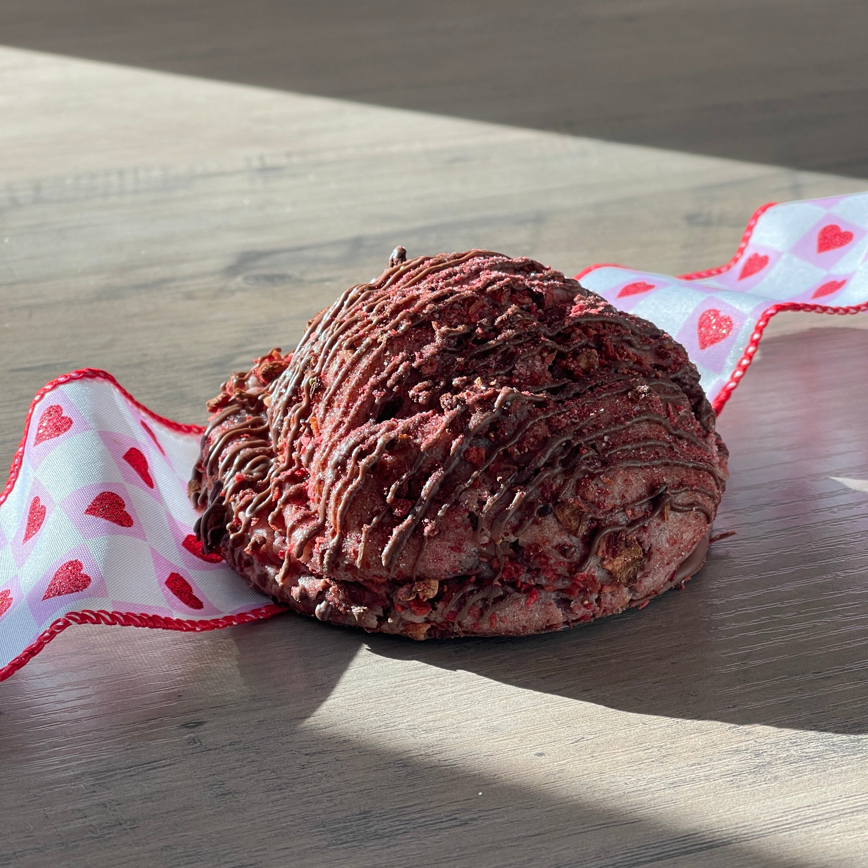 Chocolate Covered Strawberry