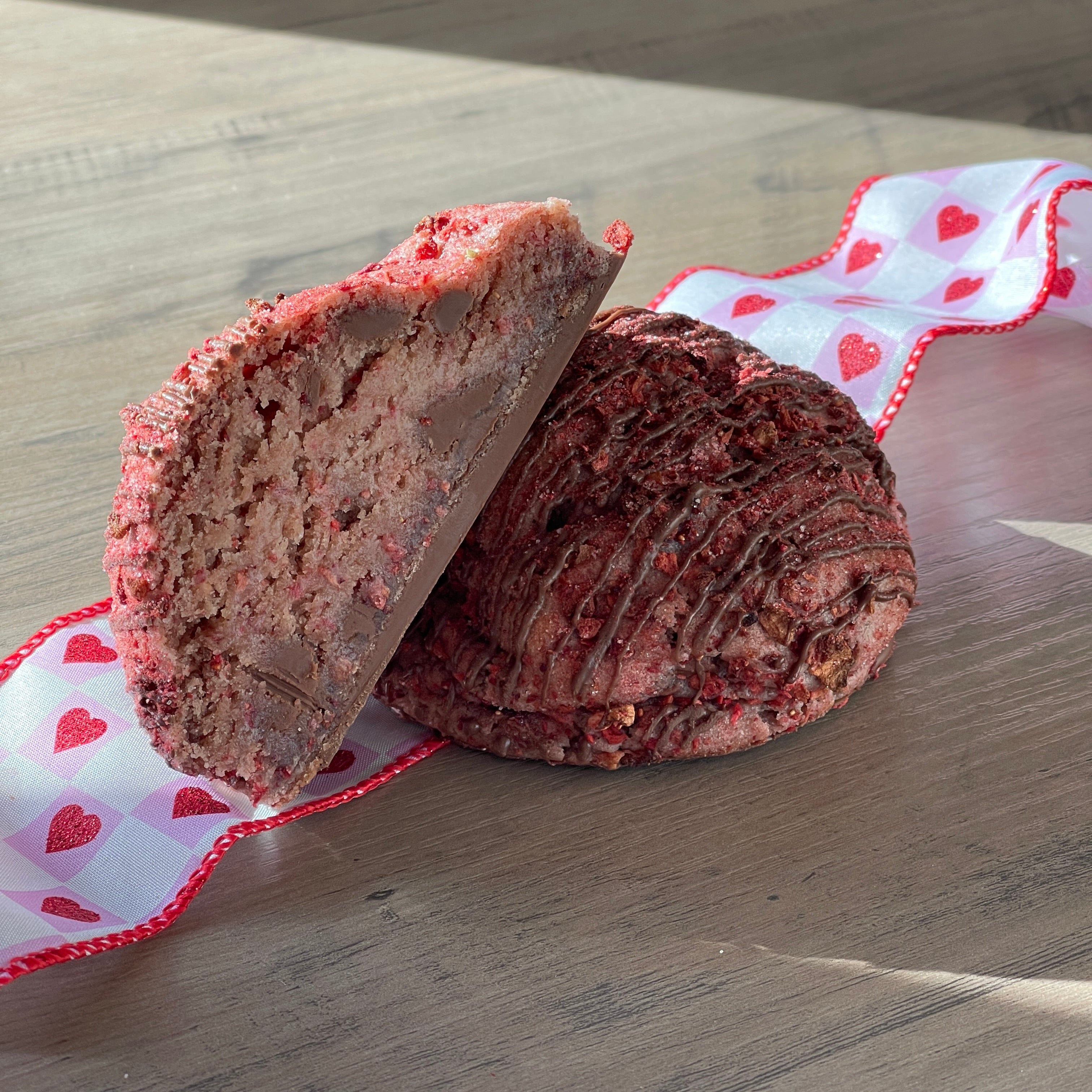 Chocolate Covered Strawberry