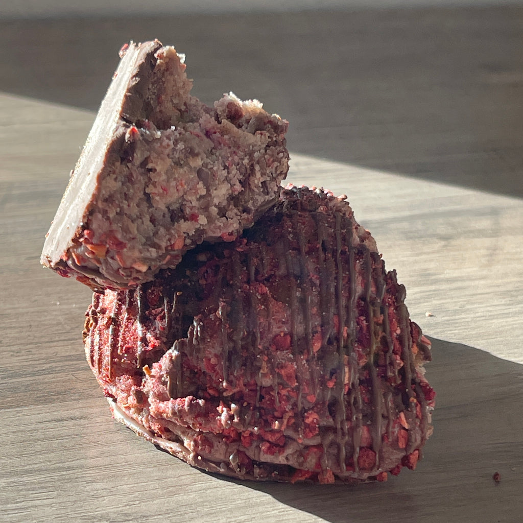 Chocolate Covered Strawberry